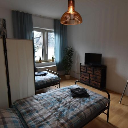 Ferienwohnung Hohenlimburg Hagen  Bagian luar foto