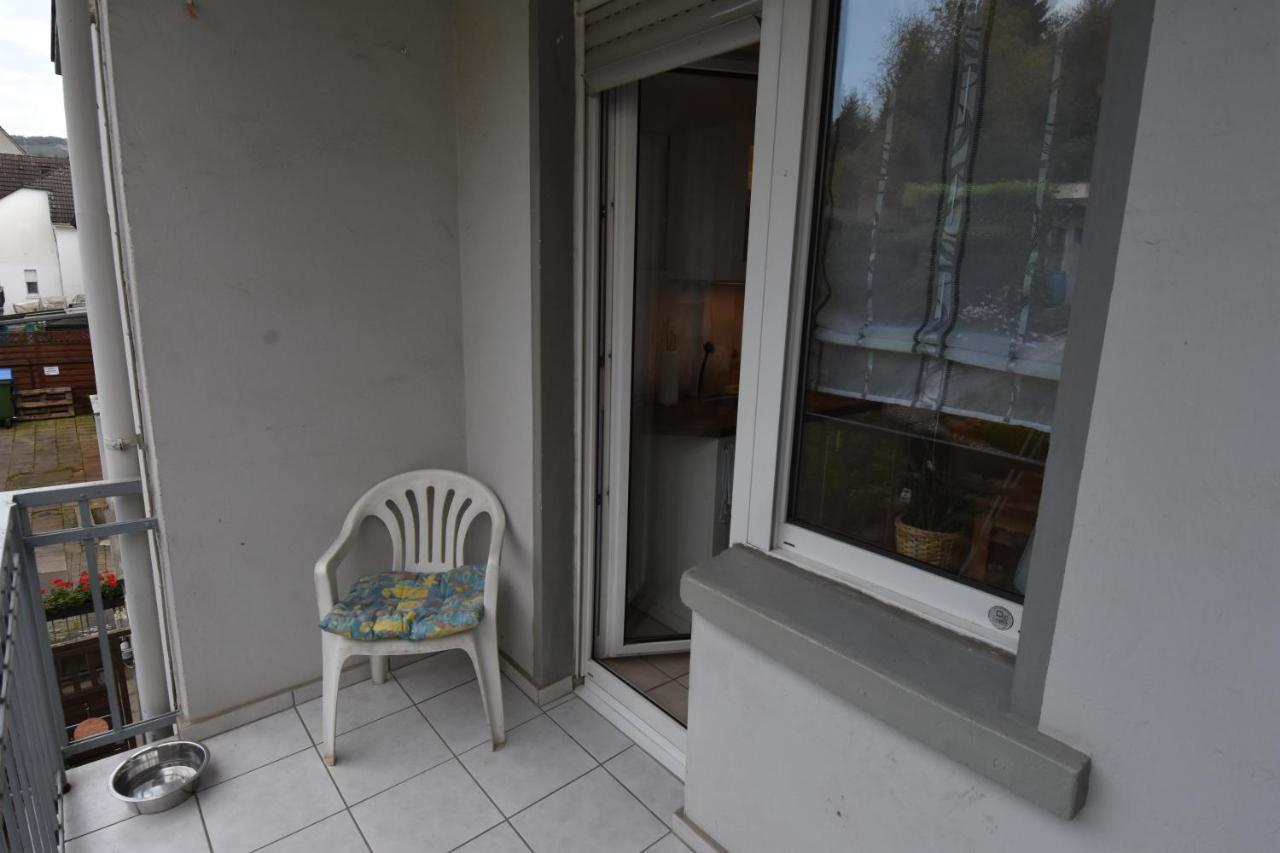 Ferienwohnung Hohenlimburg Hagen  Bagian luar foto