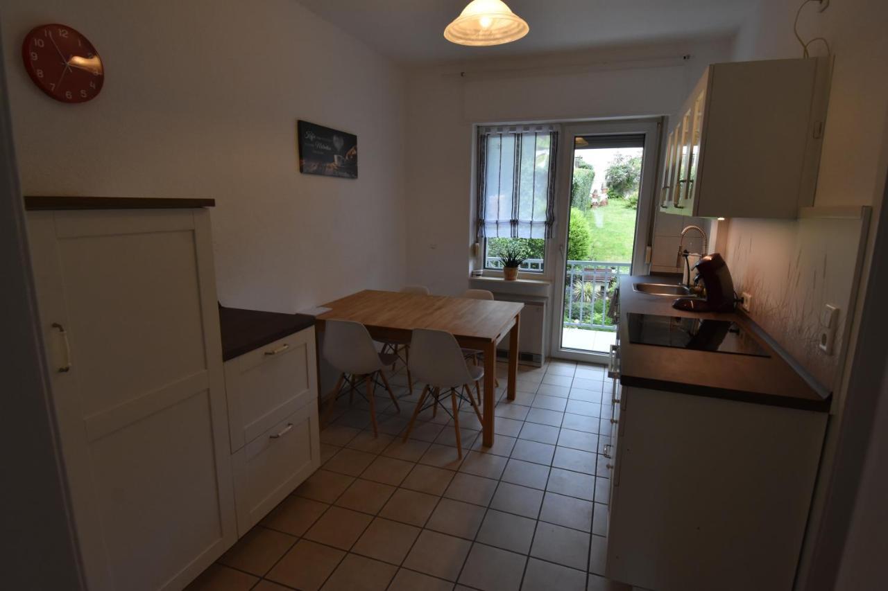 Ferienwohnung Hohenlimburg Hagen  Bagian luar foto