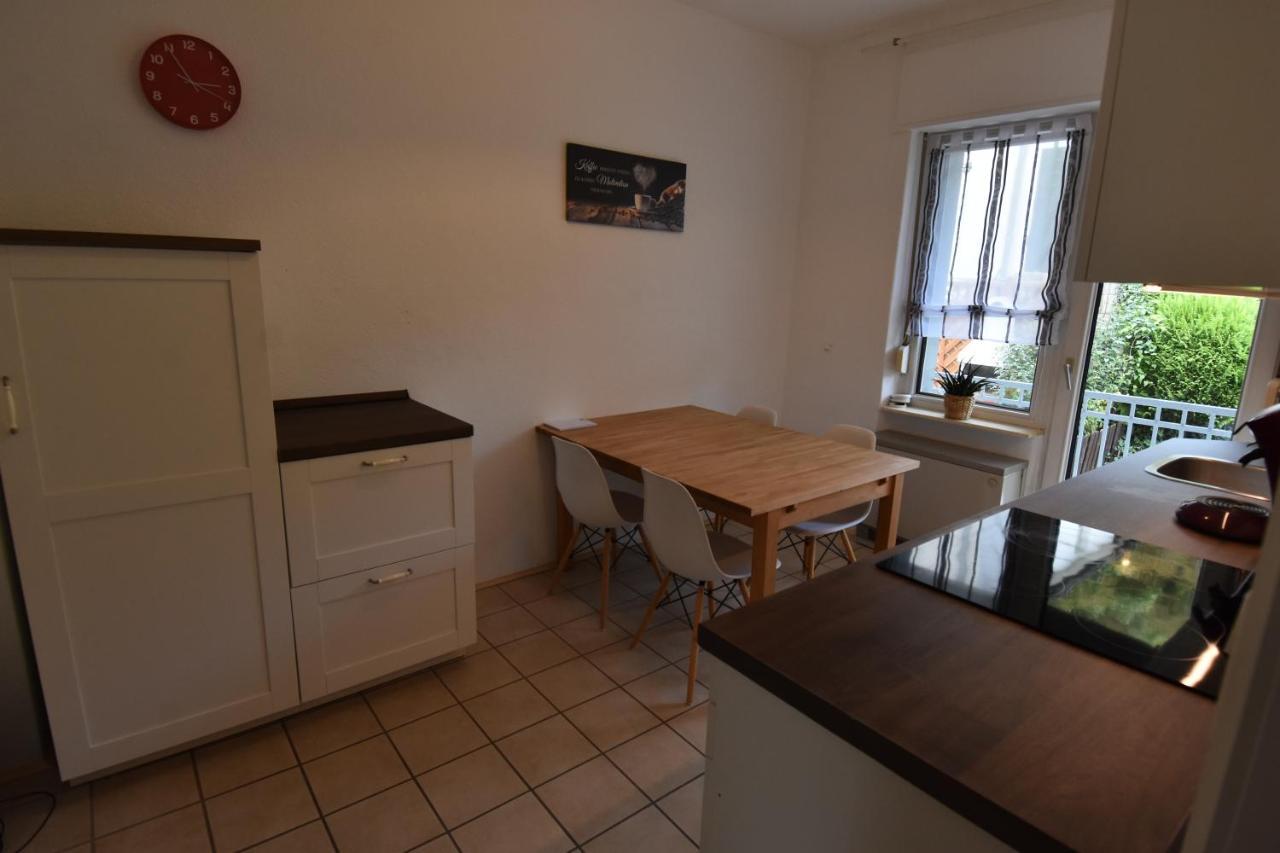 Ferienwohnung Hohenlimburg Hagen  Bagian luar foto