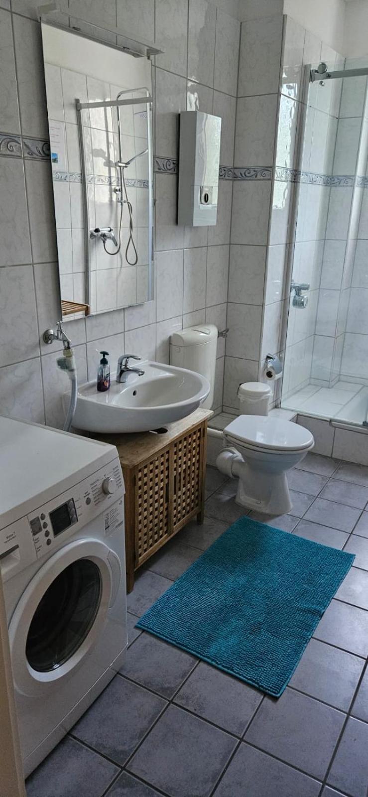 Ferienwohnung Hohenlimburg Hagen  Bagian luar foto