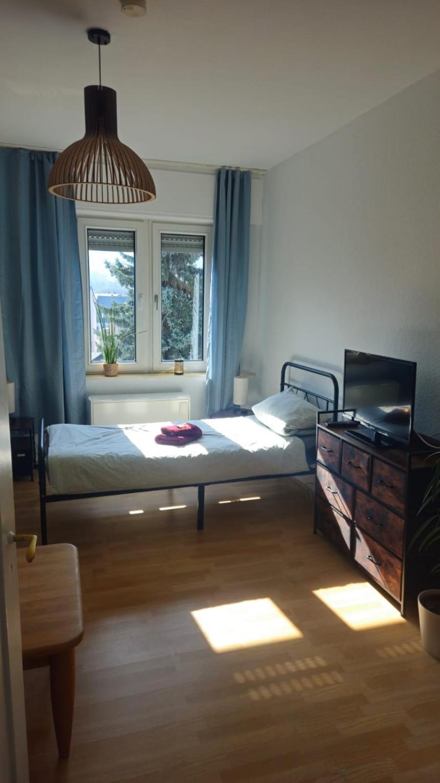 Ferienwohnung Hohenlimburg Hagen  Bagian luar foto